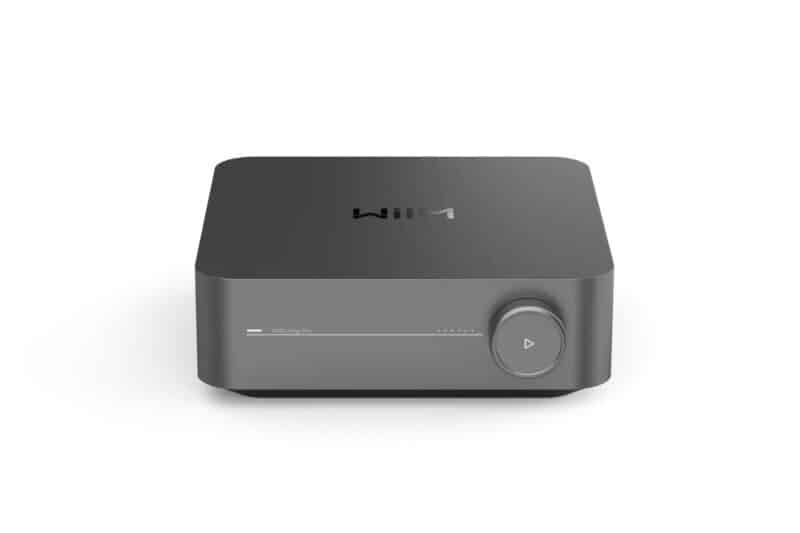 WiiM Amp Pro – Bild 2