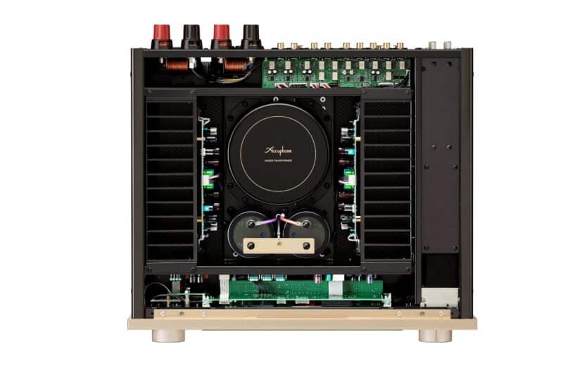 Accuphase E-700 – Bild 7