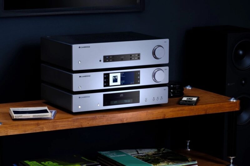 Cambridge Audio CXN100 – Bild 11