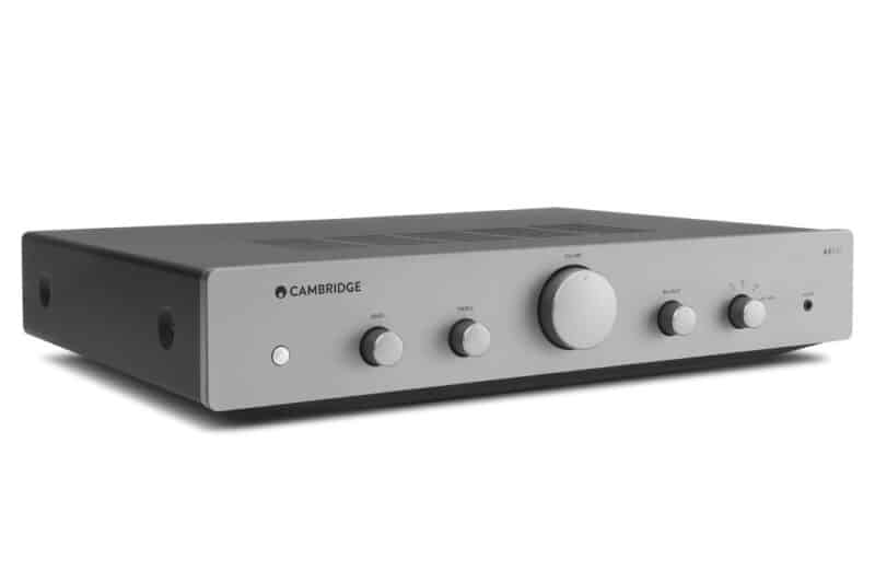 Cambridge Audio AXA25 – Bild 3