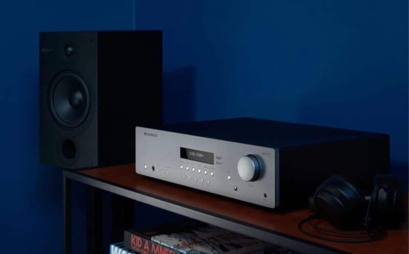 Cambridge Audio AXR100D – Bild 7