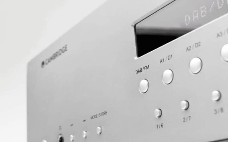 Cambridge Audio AXR100D – Bild 8