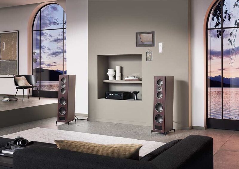 T+A CRITERION S 230 Paar – Bild 2