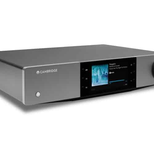 Cambridge Audio EXN100