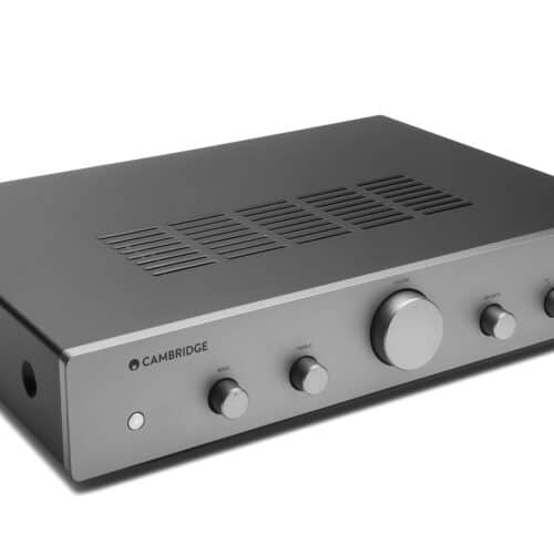 Cambridge Audio AXA25