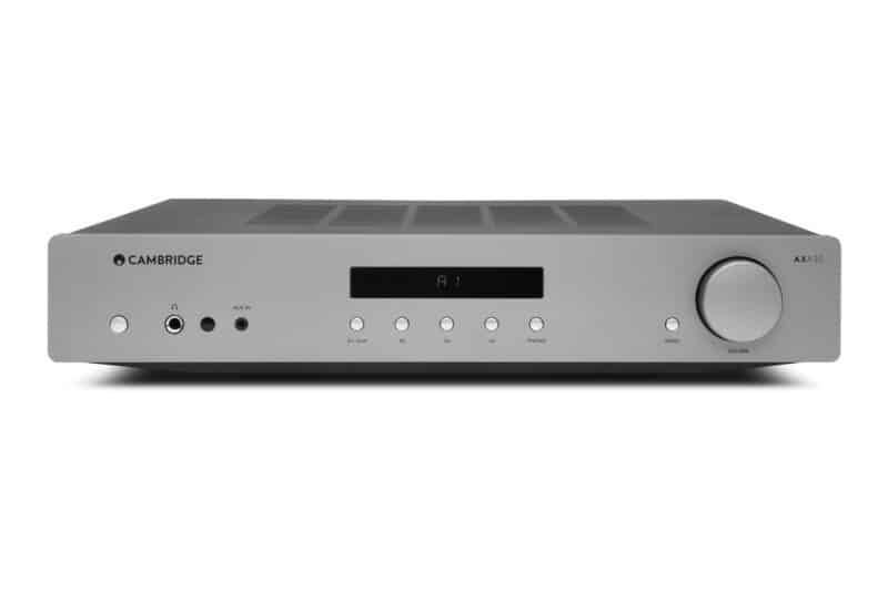 Cambridge Audio AXA35 – Bild 2