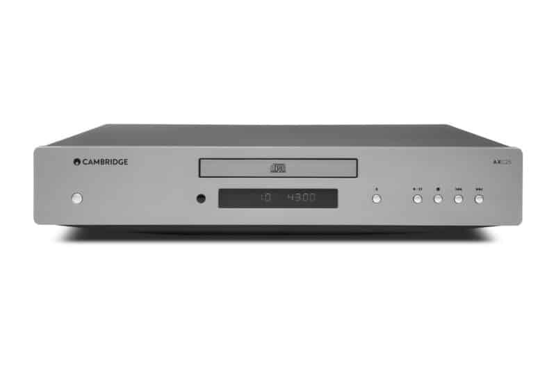 Cambridge Audio AXC25 – Bild 7