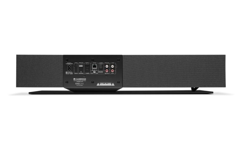 Cambridge audio EVO ONE – Bild 3