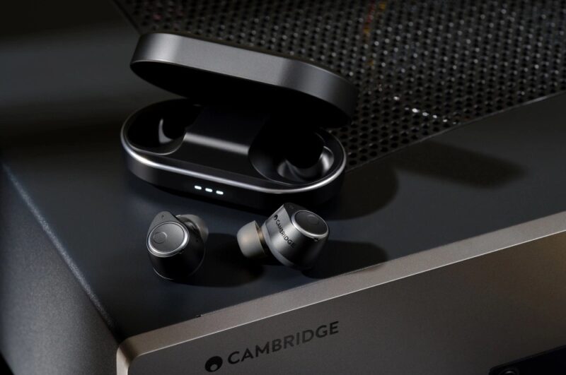 Cambridge Audio MELOMANIA M100 – Bild 2