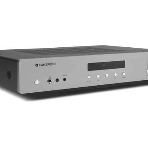 Cambridge Audio AXA35