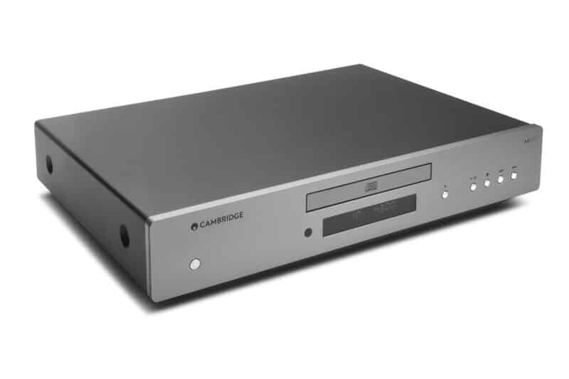 Cambridge Audio AXC25 – Bild 6
