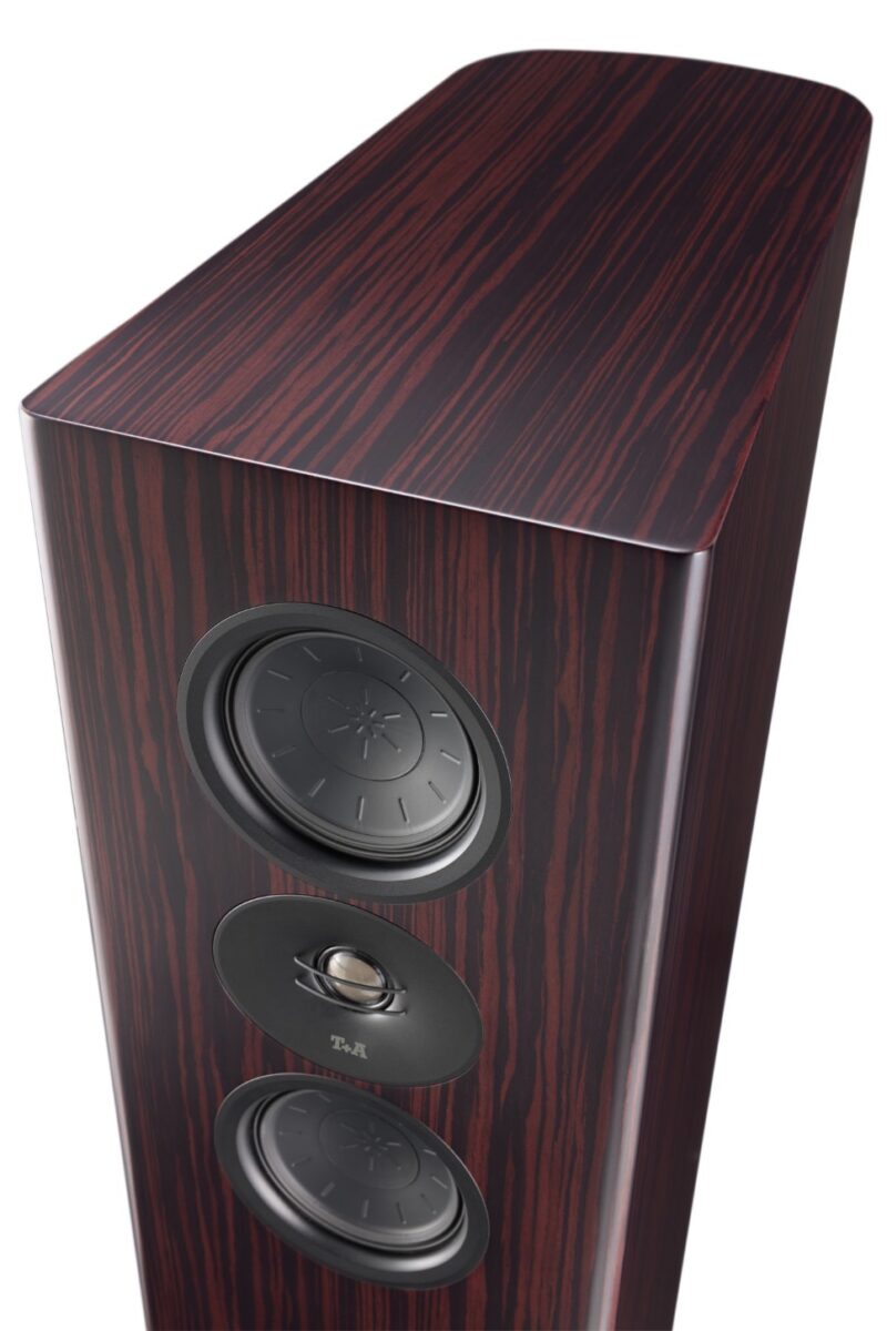 T+A CRITERION S 240 Paar – Bild 2