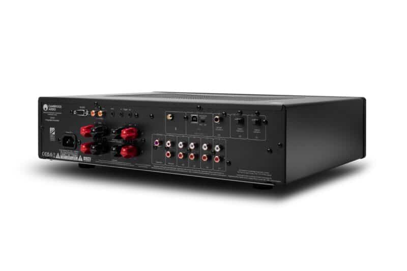 Cambridge Audio CXA61 – Bild 4