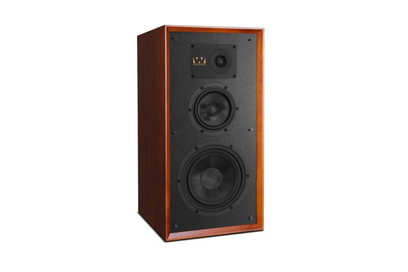 Wharfedale Super Linton – Bild 7