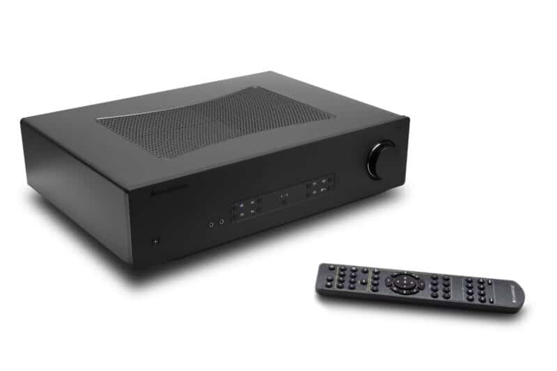 Cambridge Audio CXA61 – Bild 6