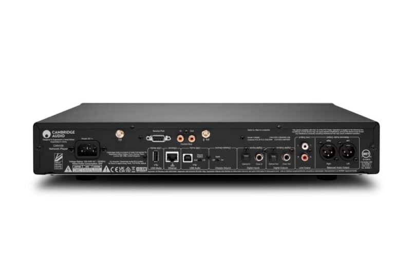 Cambridge Audio CXN100 – Bild 4