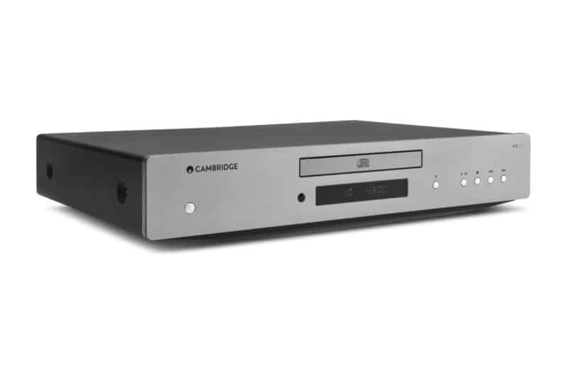Cambridge Audio AXC35 – Bild 5