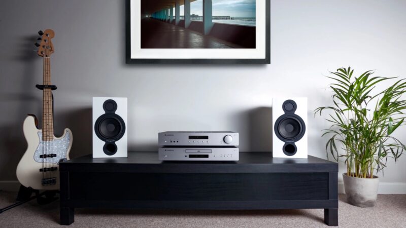 Cambridge Audio AXC35 – Bild 6