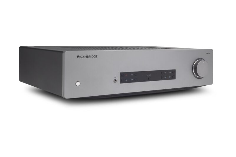 Cambridge Audio CXA81 – Bild 4