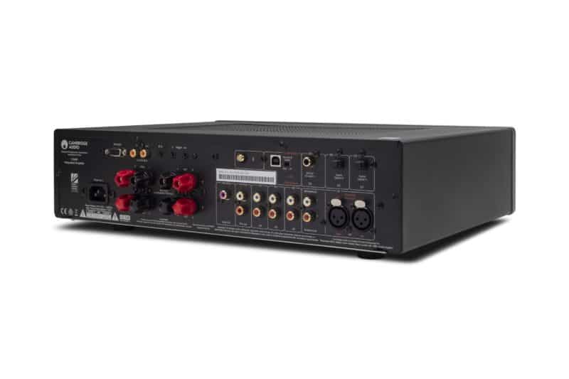 Cambridge Audio CXA81 – Bild 6