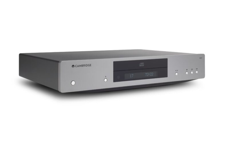 Cambridge Audio CXC – Bild 3