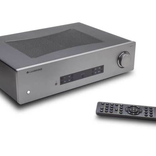 Cambridge Audio CXA81