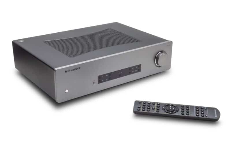 Cambridge Audio CXA81