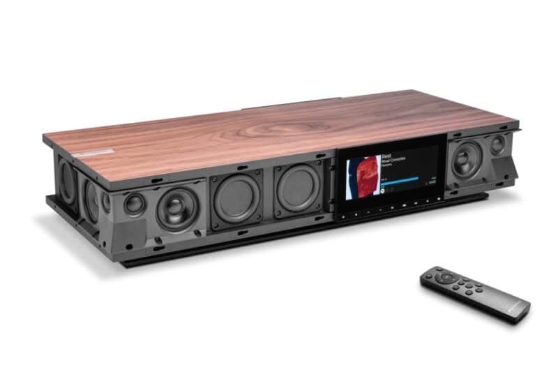 Cambridge audio EVO ONE – Bild 5