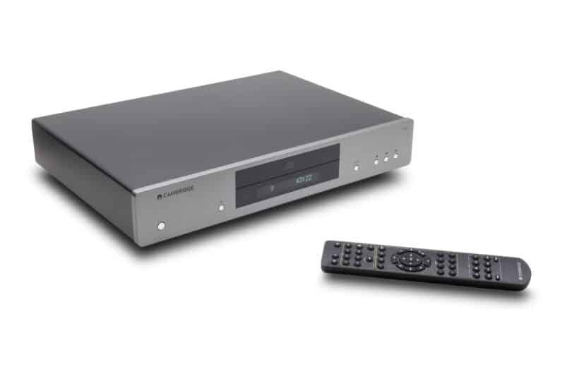 Cambridge Audio CXC