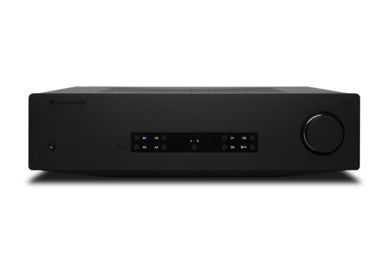 Cambridge Audio CXA81 – Bild 10