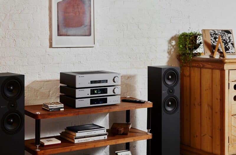 Cambridge Audio CXA81 – Bild 11