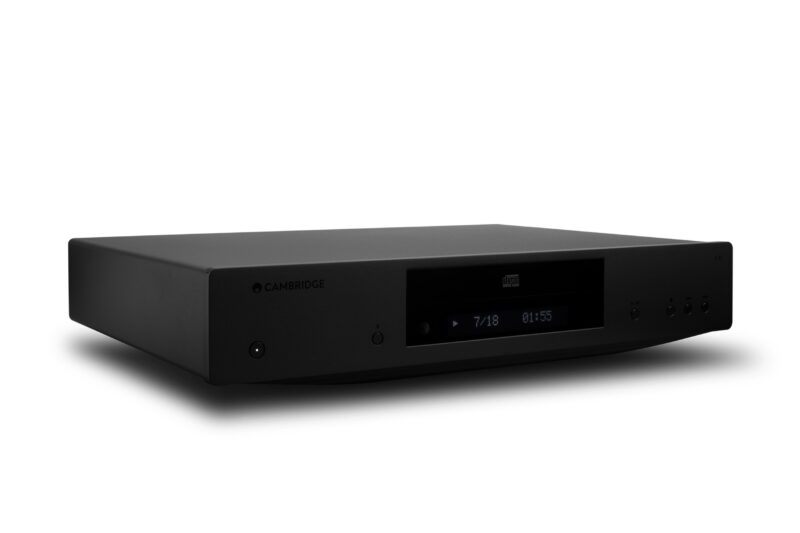 Cambridge Audio CXC – Bild 8