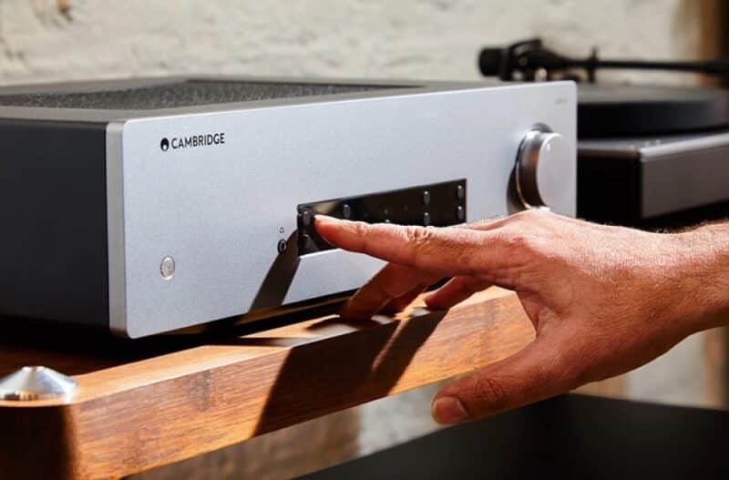 Cambridge Audio CXA81 – Bild 13