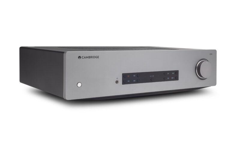 Cambridge Audio CXA81 MK II – Bild 9