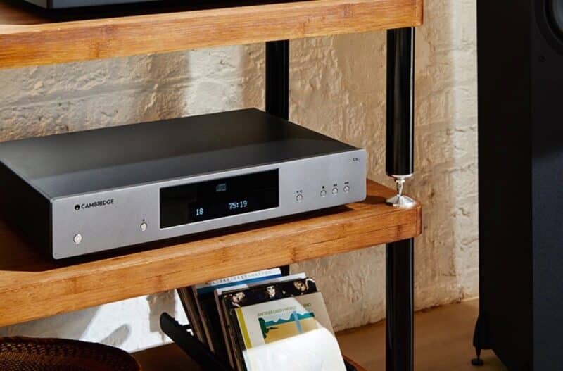 Cambridge Audio CXC – Bild 12