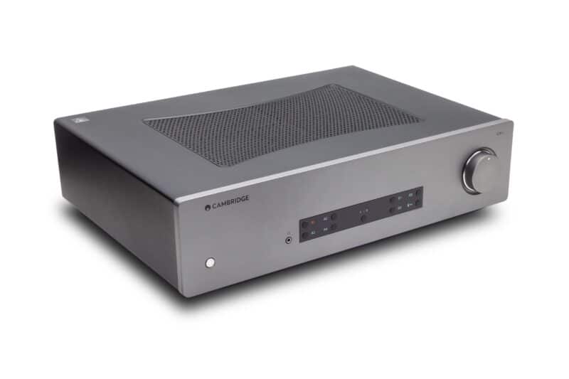 Cambridge Audio CXA81 MK II – Bild 7