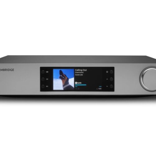 Cambridge Audio CXN100