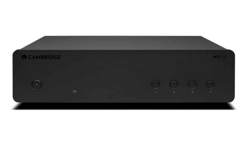 Cambridge Audio MXN10 – Bild 2