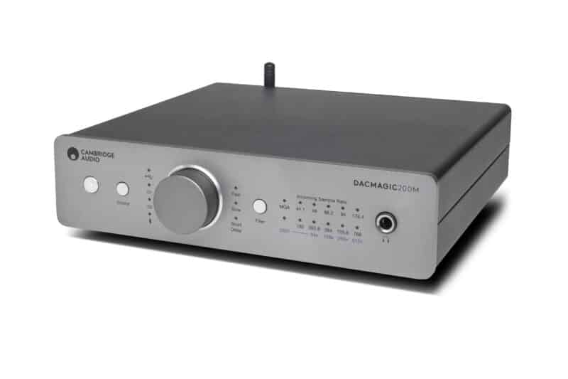 Cambridge Audio DACMAGIC 200M – Bild 6