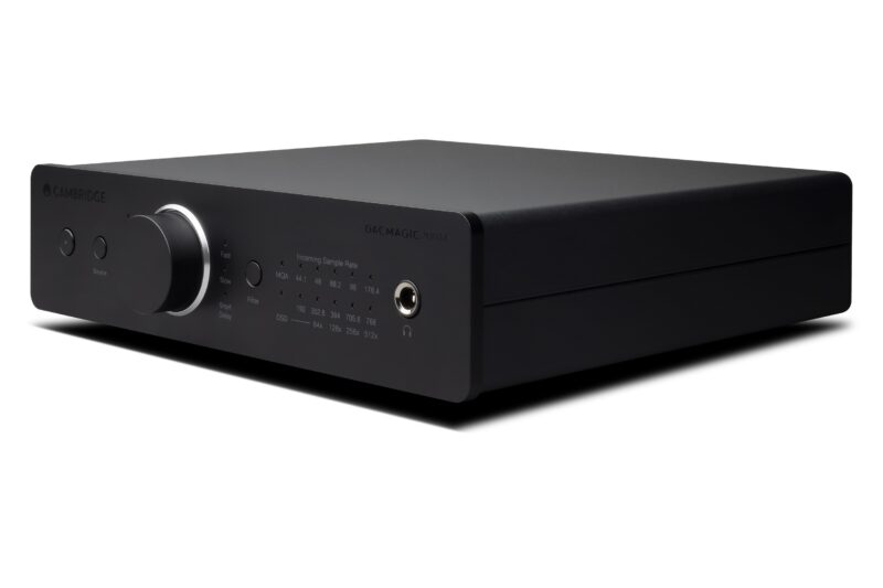 Cambridge Audio DACMAGIC 200M – Bild 8
