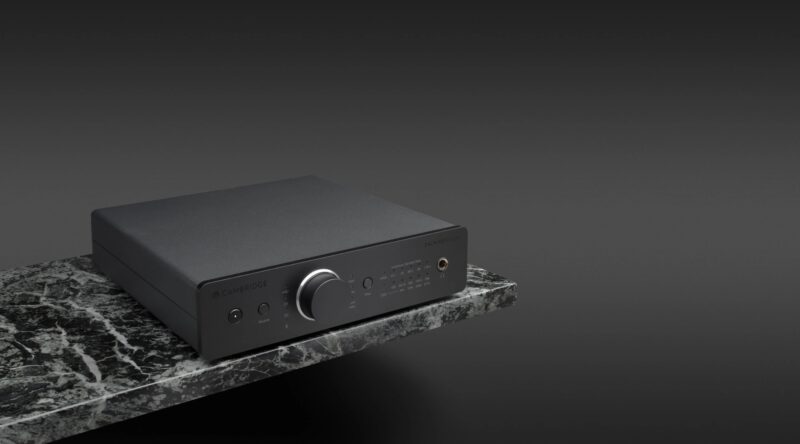 Cambridge Audio DACMAGIC 200M – Bild 10