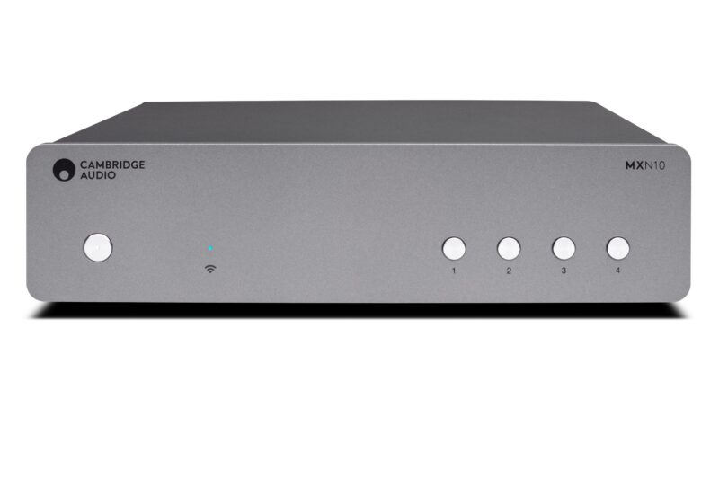 Cambridge Audio MXN10 – Bild 8