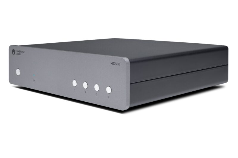 Cambridge Audio MXN10