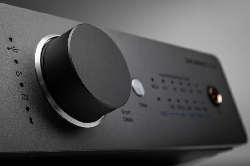 Cambridge Audio DACMAGIC 200M – Bild 14