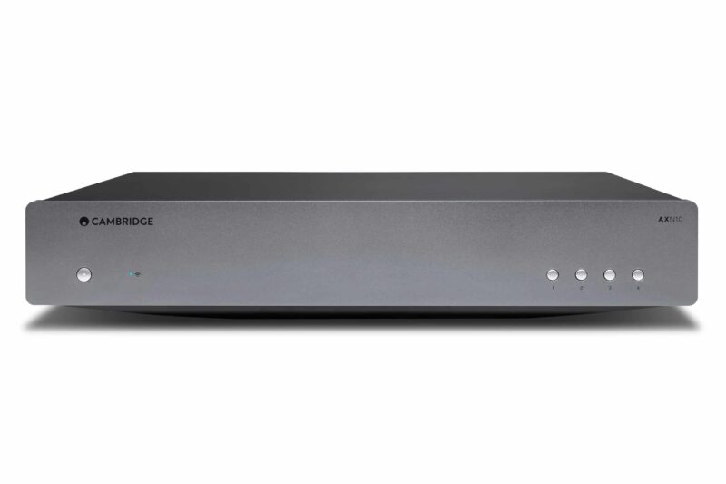 Cambridge Audio AXN10