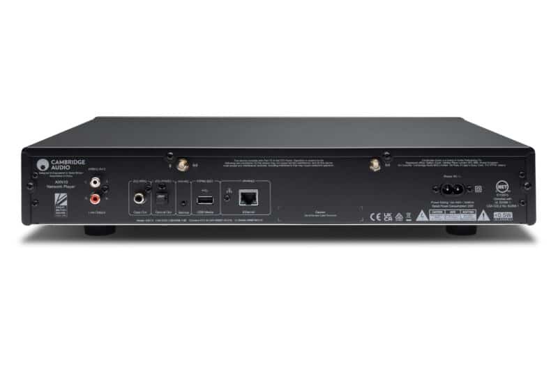 Cambridge Audio AXN10 – Bild 5