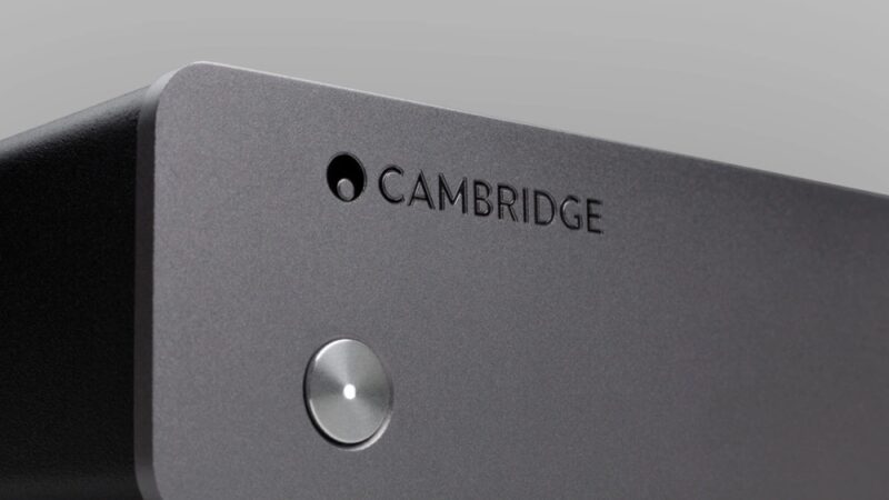 Cambridge Audio SOLO – Bild 4