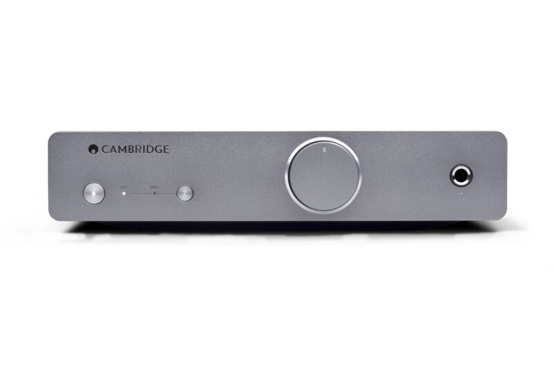 Cambridge Audio DUO