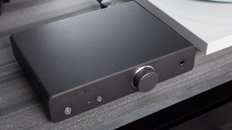 Cambridge Audio DUO – Bild 3