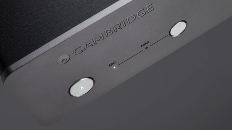 Cambridge Audio DUO – Bild 4